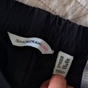 IsaacMIZRAHI LIVE JEGGINGS